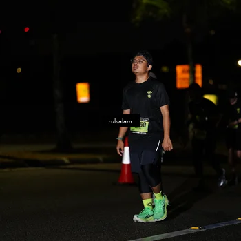 Runner Photo 5366755