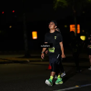 Runner Photo 5366759