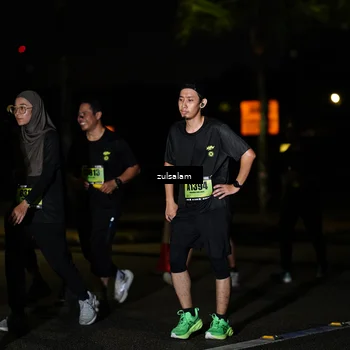 Runner Photo 5366762