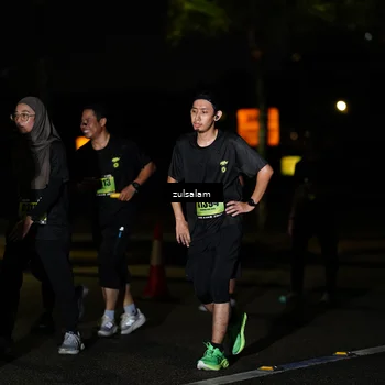 Runner Photo 5366763