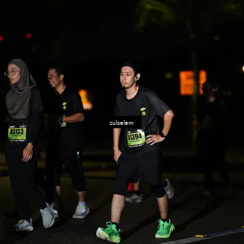 Runner Photo 5366767