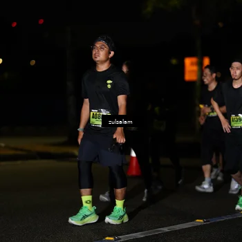 Runner Photo 5366770