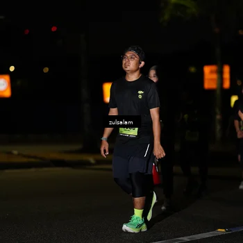 Runner Photo 5366773