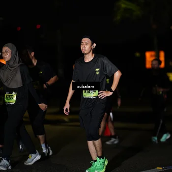 Runner Photo 5366779