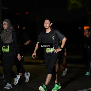Runner Photo 5366780