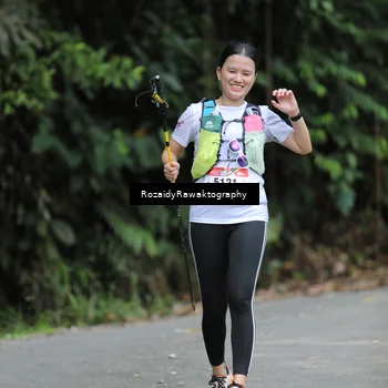 Runner Photo 5366781