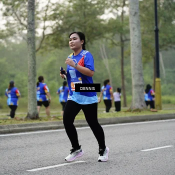 Runner Photo 5366782