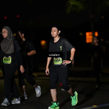Runner Photo 5366786