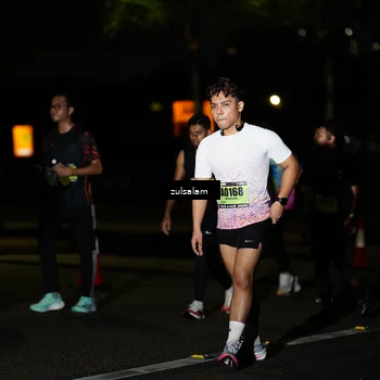 Runner Photo 5366787