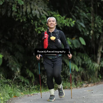 Runner Photo 5366788