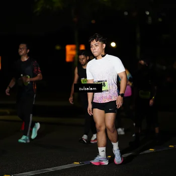 Runner Photo 5366790