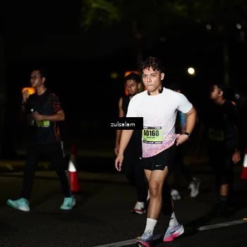 Runner Photo 5366791