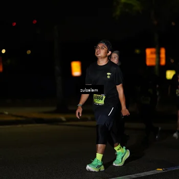 Runner Photo 5366793