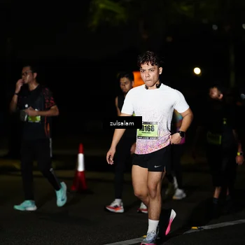 Runner Photo 5366794