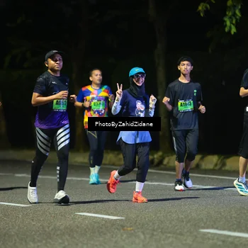 Runner Photo 5366796