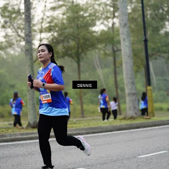 Runner Photo 5366797
