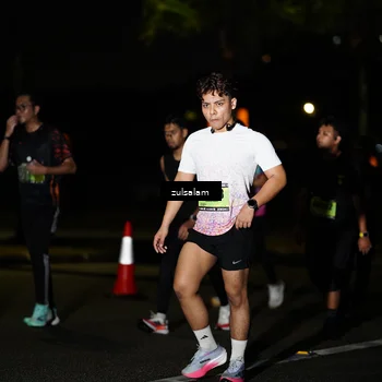 Runner Photo 5366799