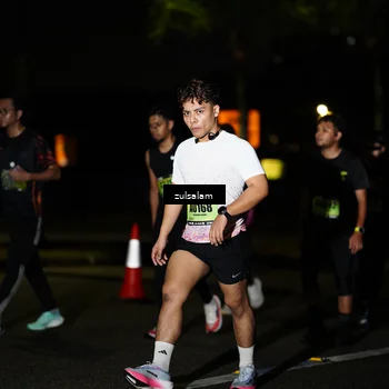 Runner Photo 5366800