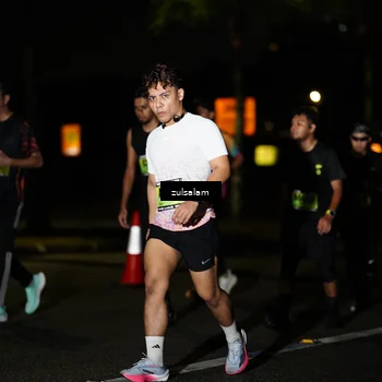 Runner Photo 5366802