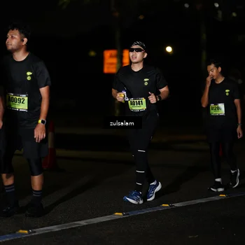 Runner Photo 5366803