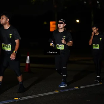 Runner Photo 5366805
