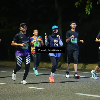 Runner Photo 5366807