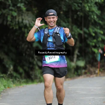 Runner Photo 5366808