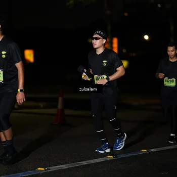 Runner Photo 5366809