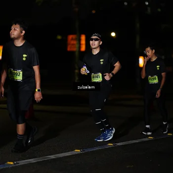 Runner Photo 5366810