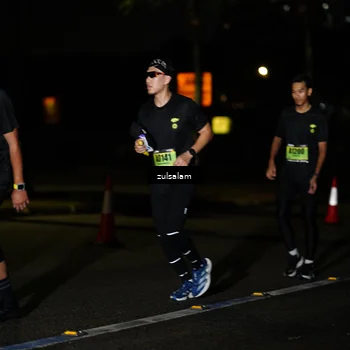 Runner Photo 5366812