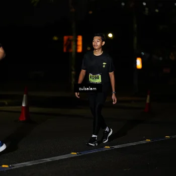 Runner Photo 5366814
