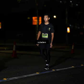 Runner Photo 5366816