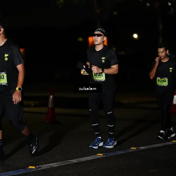 Runner Photo 5366818