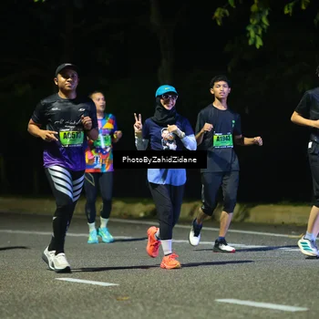 Runner Photo 5366819