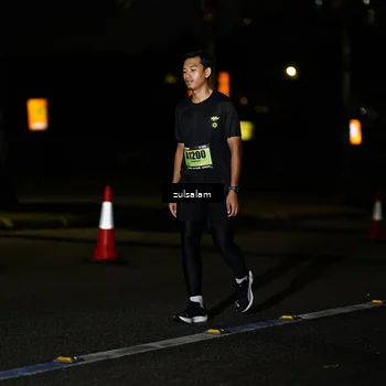 Runner Photo 5366822