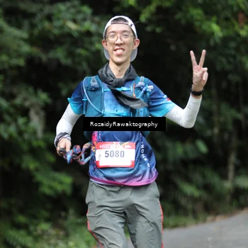 Runner Photo 5366823