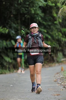 Runner Photo 5366825