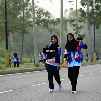 Runner Photo 5366826