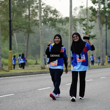 Runner Photo 5366827