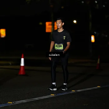 Runner Photo 5366828