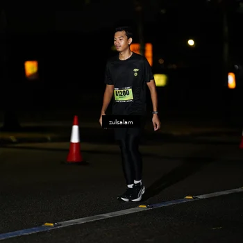 Runner Photo 5366830