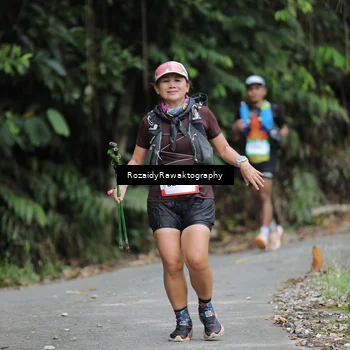 Runner Photo 5366831