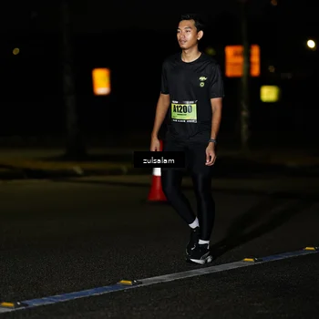 Runner Photo 5366832