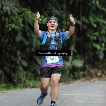 Runner Photo 5366833