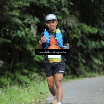 Runner Photo 5366835