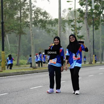 Runner Photo 5366839