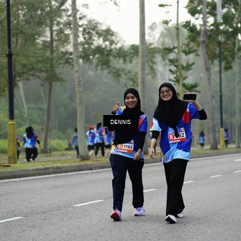 Runner Photo 5366840