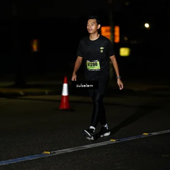 Runner Photo 5366841