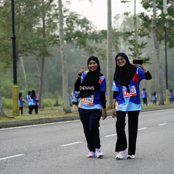 Runner Photo 5366842