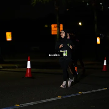 Runner Photo 5366844
